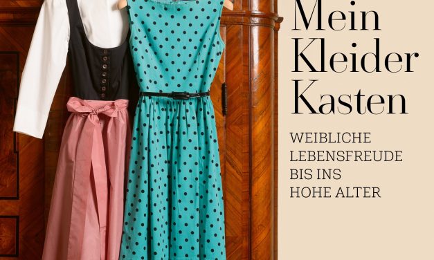 Buchpräsentation Elizabeth Baum-Breuer