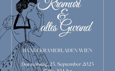 Kramuri & altes Gwand