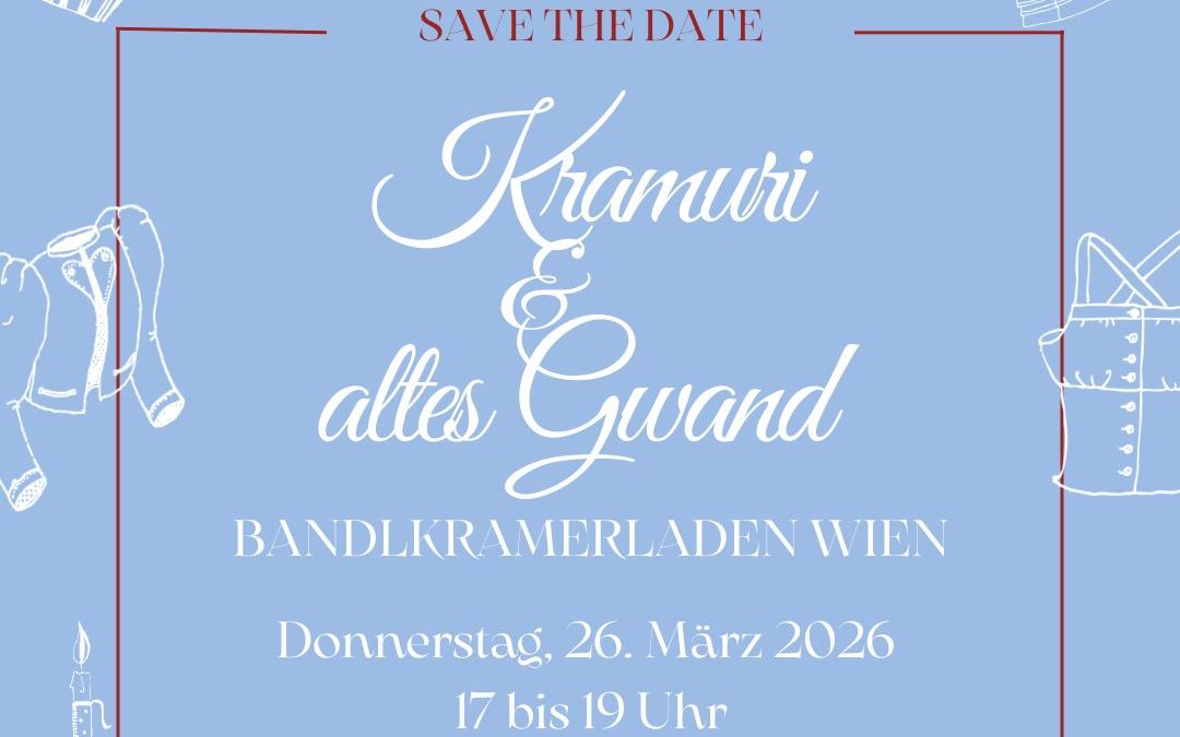 KRAMURI & ALTES GWAND