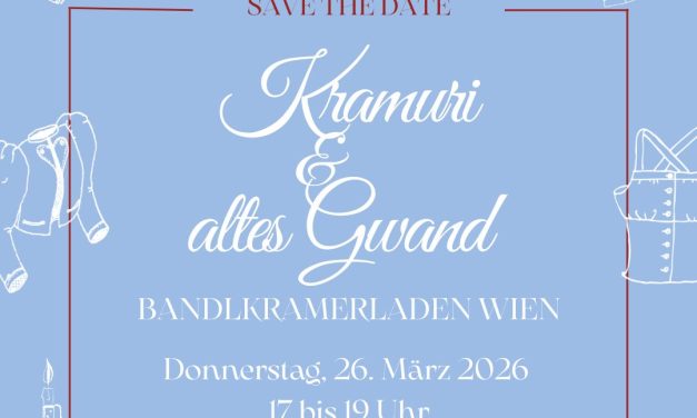 KRAMURI & ALTES GWAND