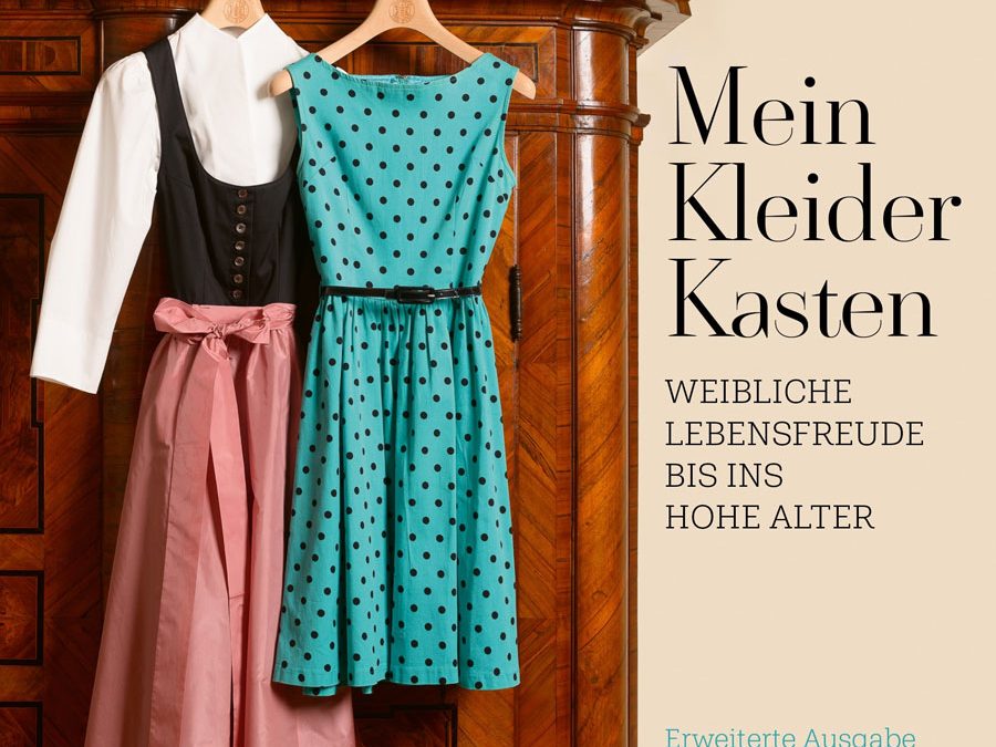Buchpräsentation Elizabeth Baum-Breuer